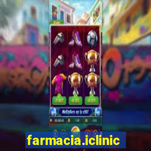 farmacia.iclinic rx.com br